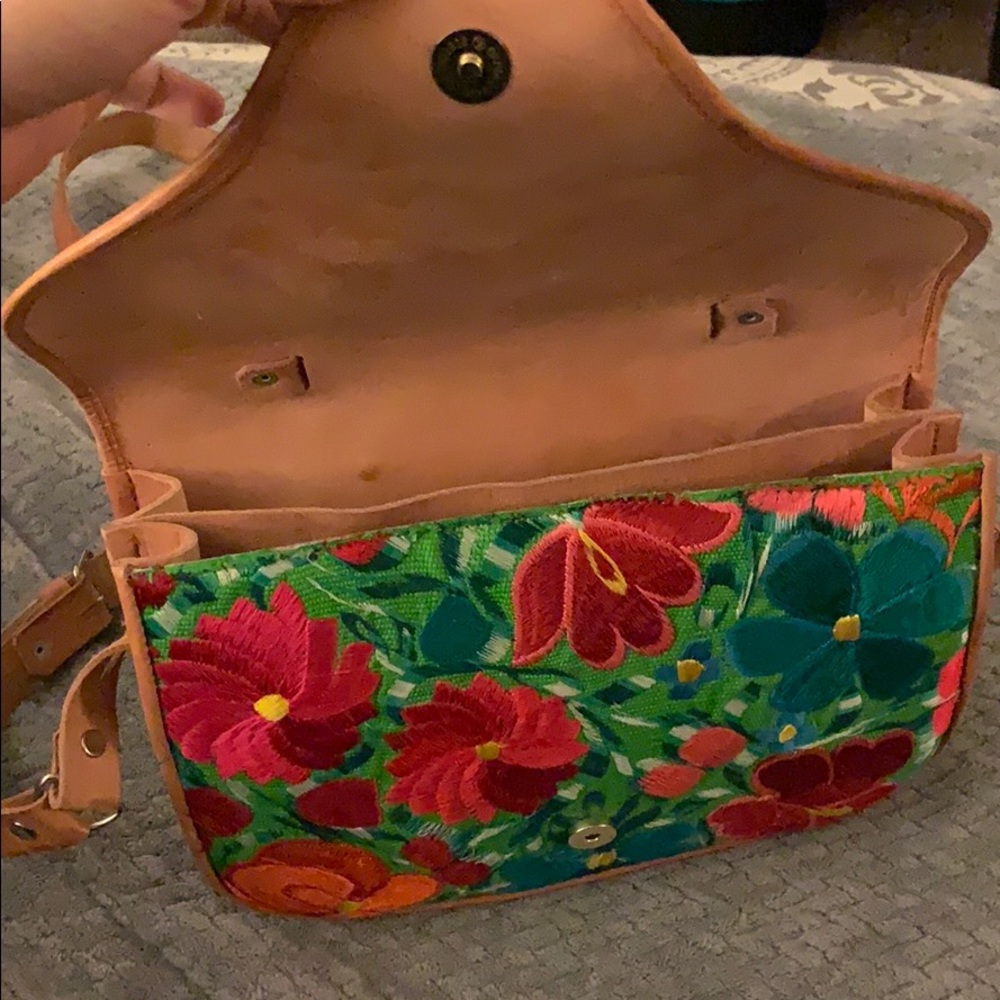 Mexican authentic purse - Picture 4 of 5